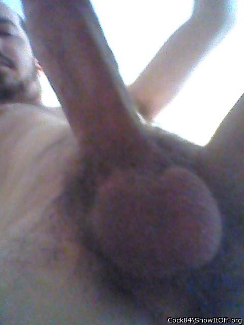 Photo of a dong from Cock84