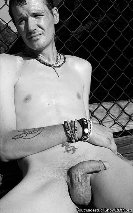 Photo of a penile from southsidestud