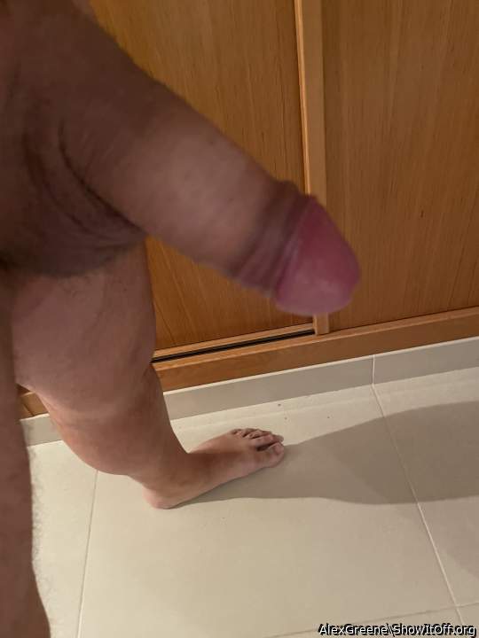 Photo of a prick from AlexGreene