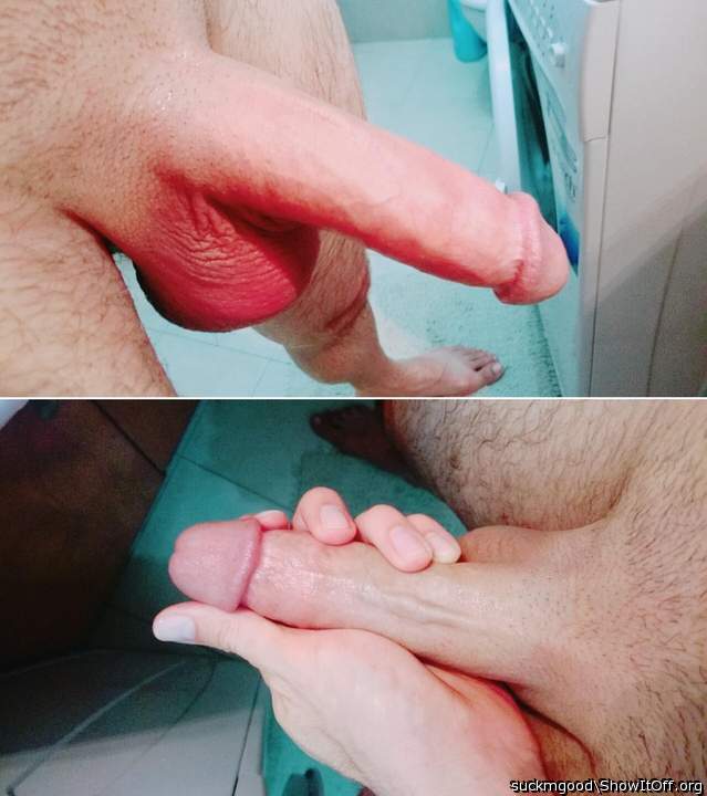 just my dicks