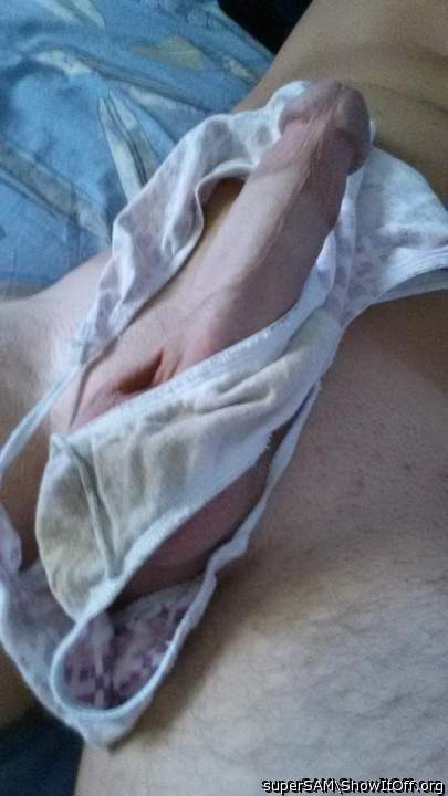 Photo of a pocket rocket from supersam