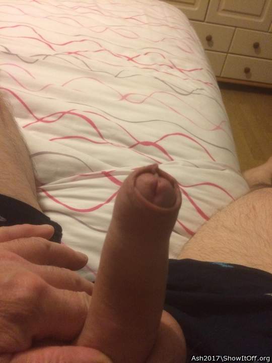 Photo of a dick from Ash2017