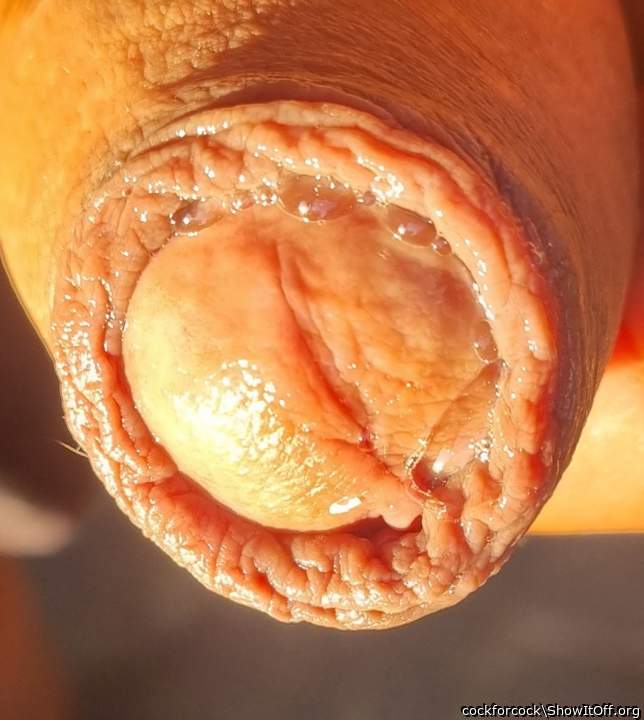 So close I can almost taste it !! 