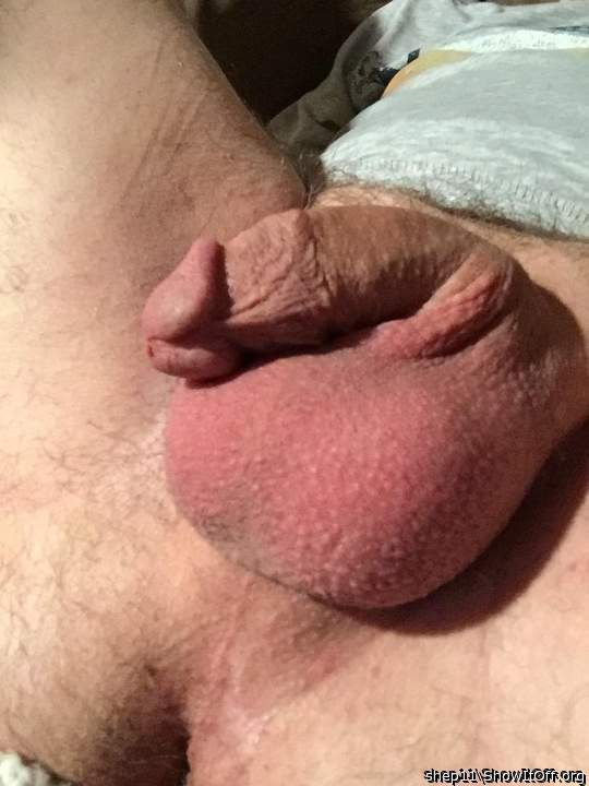 Looks so nice laying there.