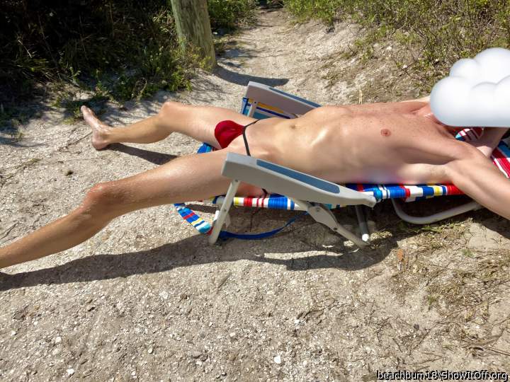Photo of a equipment from beachbum18