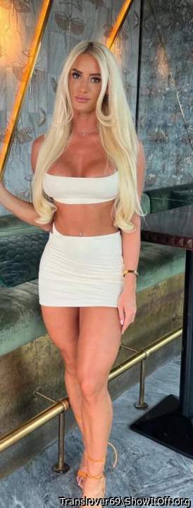 Photo of a dick from Translover69