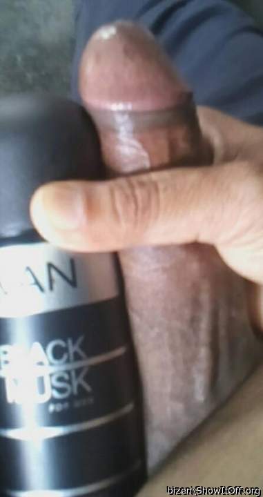 Photo of a boner from bizen