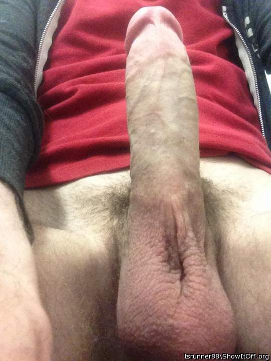 Mmmmm.  Nice dick!!