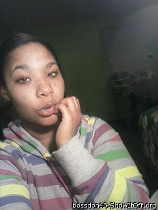 Very pretty face