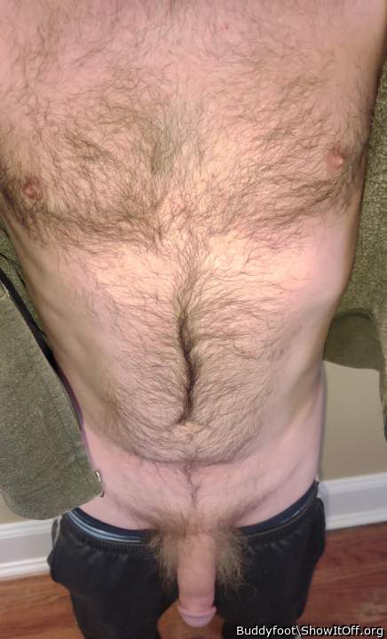 Hairy