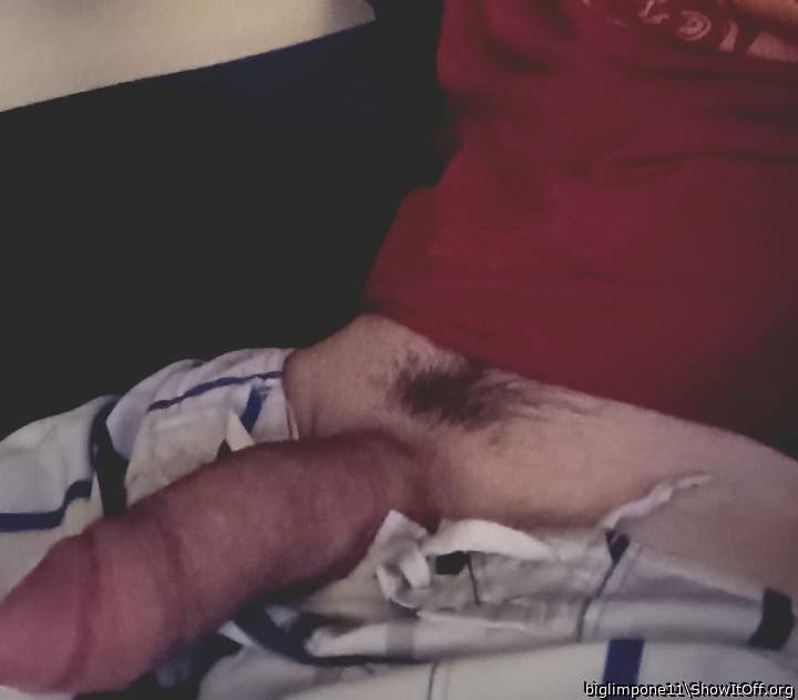 Huge fat cock    