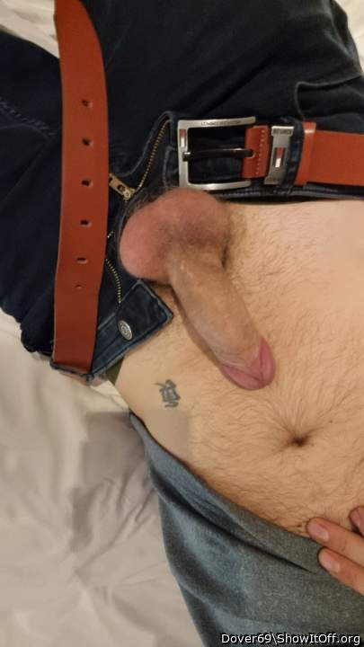 Photo of a penis from Dover69