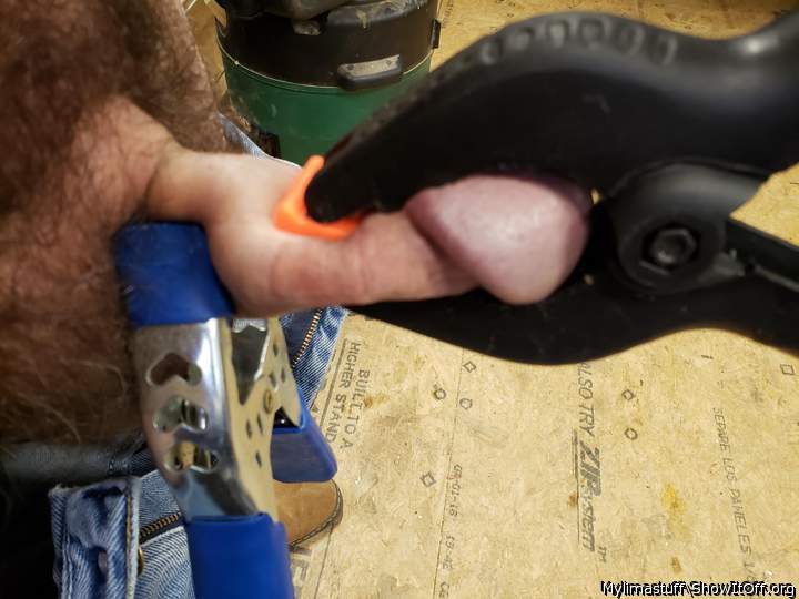 Photo of a dong from Mylimastuff