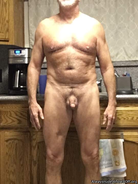 My body