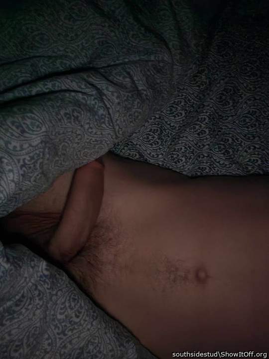 my straight friends dick