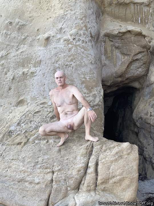 Blacks Beach