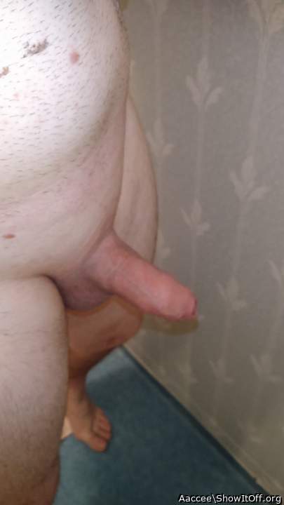 Photo of a stiffie from Aaccee