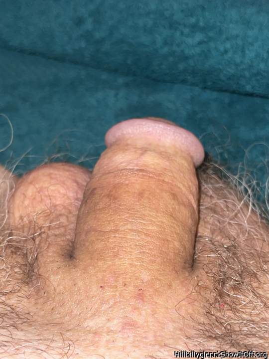 Photo of a schlong from Hillbillyglenn