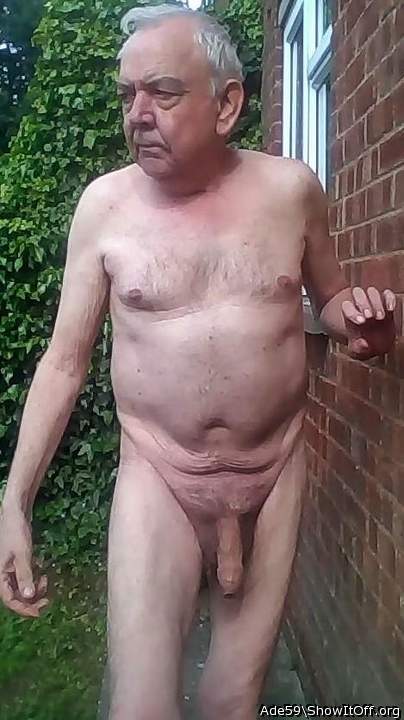 You are one very sexy Man, mate