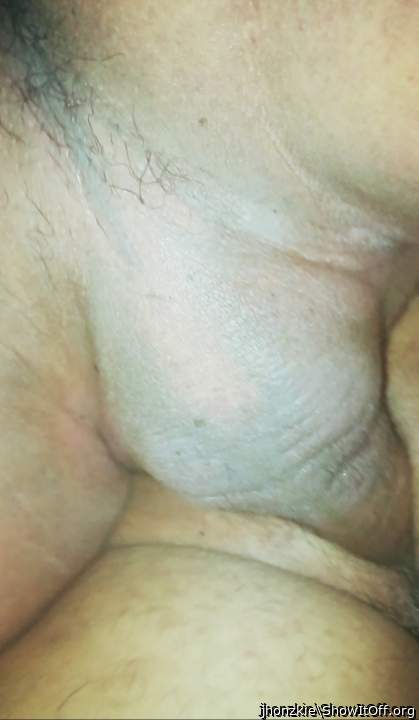 Photo of a boner from jhonzkie