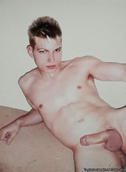 Photo of a prick from taylorrocks
