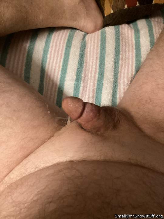 Photo of a penile from Smalljim