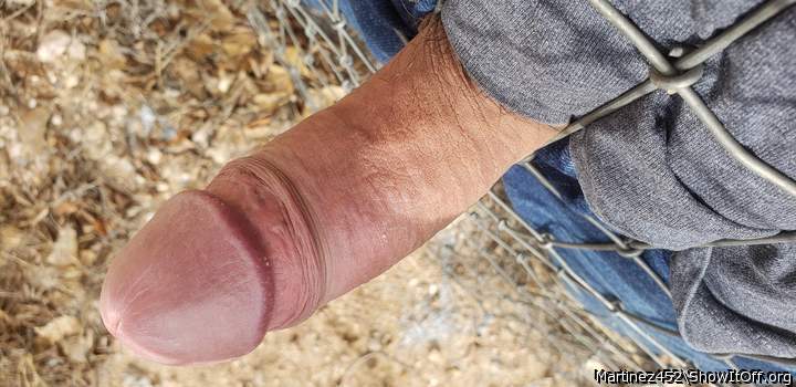 Photo of a shaft from Martinez452