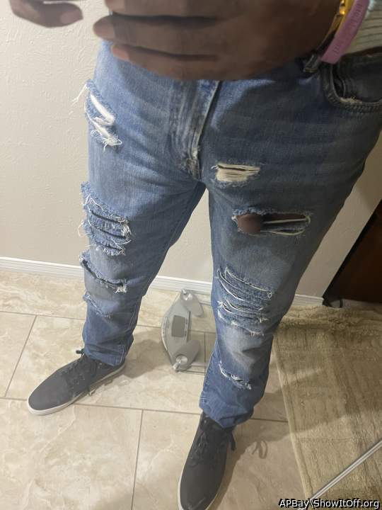 would you notice