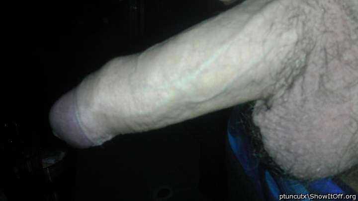Photo of a stiffie from ptuncutx