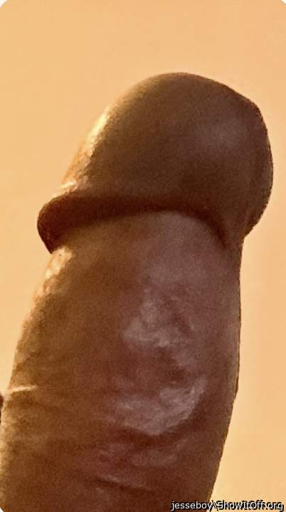 Photo of a dick from jesseboy