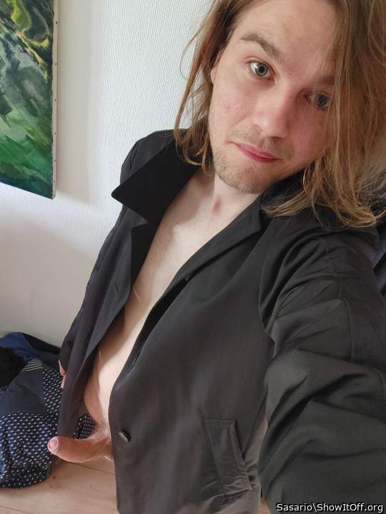 Photo of a drain pipe from Sasario