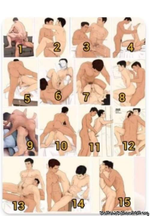 Mmmm, love to try everything..:   