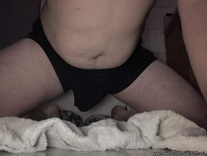 Thought you guys might want another body pic?
