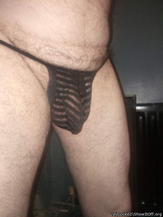 Photo of a short leg from redcock62
