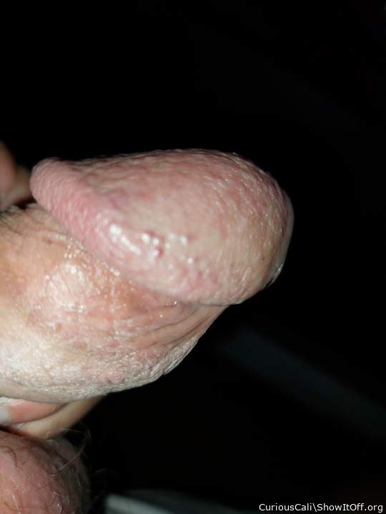 Photo of a love muscle from CuriousCali