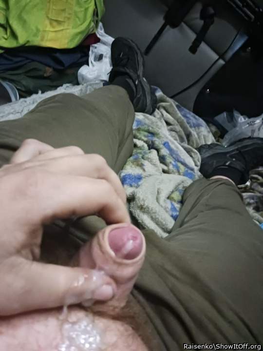 Photo of a wiener from Raisenko
