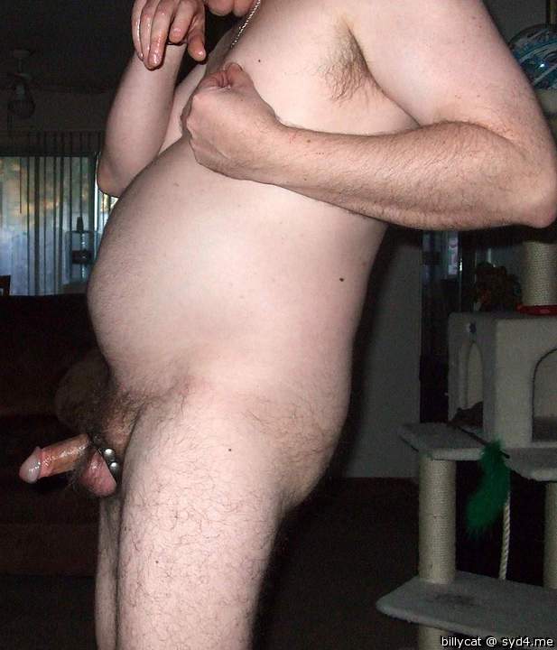 Photo of a love wand from billycat