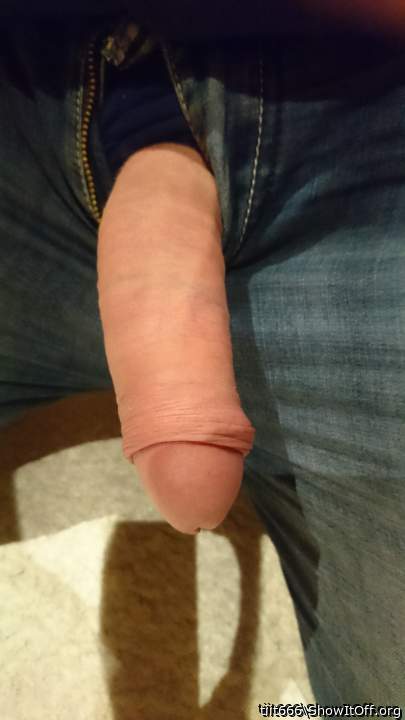 Photo of a purple headed monster from tiit666