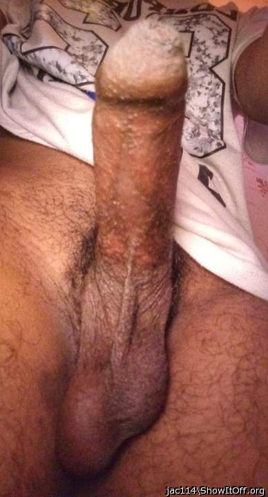 Photo of a schlong from jac114