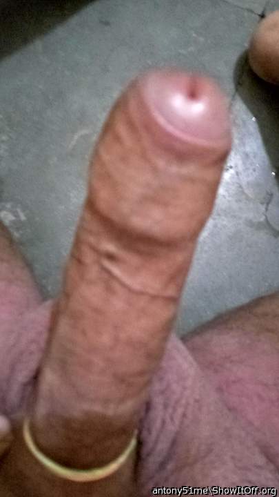 Photo of a phallus from antony51me