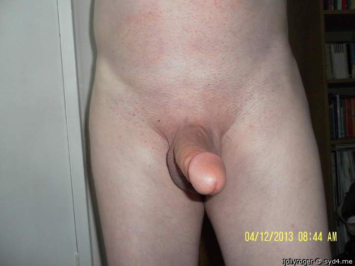 Love smooth cock mmmmmmmmmm 