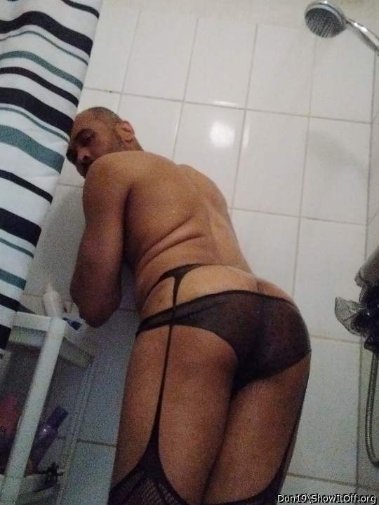 Photo of Man's Ass from Don19