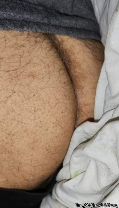 Photo of Man's Ass from Jim_60