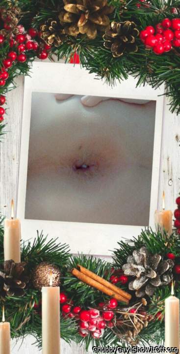 Photo of a love muscle from ChubbyGay