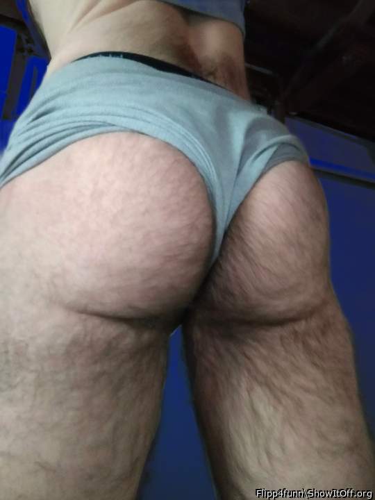 What a hot ass!  