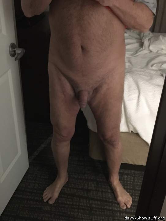 Photo of a love muscle from davy
