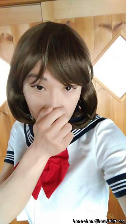 Photo of a love muscle from haru-chan
