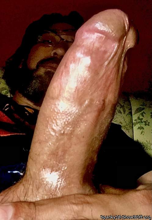 Photo of a penile from Spanky18