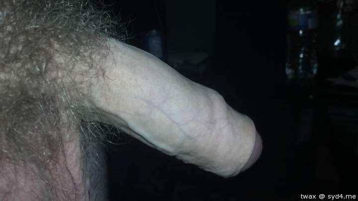 Photo of a joystick from twax