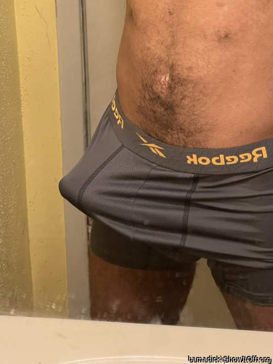 Photo of a wiener from bamadick